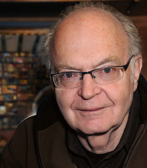 Donald Knuth